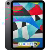 Apple iPad mini 256 GB Generalüberholt, Tablet-PC grau, Gen 6 / 2021