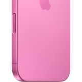 Apple iPhone 16 512GB DEP, Handy pink, iOS