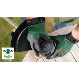 Bosch Akku-Rasentrimmer AdvancedGrassCut 36V-33 solo grün/schwarz, ohne Akku und Ladegerät, POWER FOR ALL