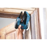 Bosch Exzenterschleifer GEX 125-1 AE Professional blau/schwarz, Koffer, 250 Watt