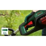 Bosch Heimwerken & Garten Akku-Rasentrimmer AdvancedGrassCut 36V-33 solo grün/schwarz, ohne Akku und Ladegerät, POWER FOR ALL