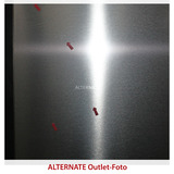 Bosch KFN96APEA Serie 4 , French Door edelstahl, Home Connect