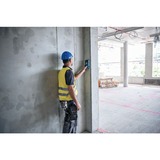 Bosch PRO Akku-Wallscanner D-tect 200 C Professional, 12Volt, Ortungsgerät blau/schwarz, ohne Akku und Ladegerät