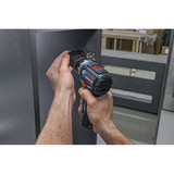Bosch Professional Akku-Bohrschrauber GSR 12V-32 FC Professional, 12Volt blau/schwarz, ohne Akku und Ladegerät