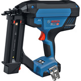 Bosch Professional Akku-Holznagler GNH 18V-50-2M Professional solo, 18Volt blau/schwarz, ohne Akku und Ladegerät, in L-BOXX 