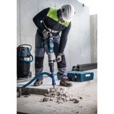 Bosch Professional EXPERT SDS Clean max Spitzmeißel-Adapter Set 400mm selbstschärfend