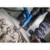 Bosch Professional EXPERT SDS Clean max Spitzmeißel-Adapter Set 400mm selbstschärfend