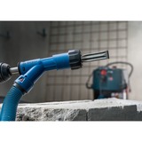 Bosch Professional EXPERT SDS Clean max Spitzmeißel-Adapter Set 400mm selbstschärfend