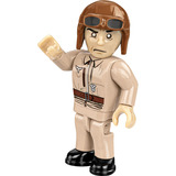 COBI Junkers Ju-87G-2 Stuka, Konstruktionsspielzeug 