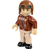 COBI Junkers Ju-87G-2 Stuka, Konstruktionsspielzeug 