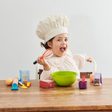 Casdon Joseph Joseph Bake, Spielküche 