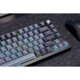 Corsair K65 Plus Wireless, Gaming-Tastatur DE-Layout, Corsair MLX Red