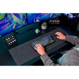 Corsair K65 Plus Wireless, Gaming-Tastatur DE-Layout, Corsair MLX Red