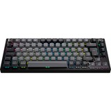 Corsair K65 Plus Wireless, Gaming-Tastatur DE-Layout, Corsair MLX Red