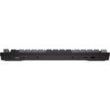 Corsair K65 Plus Wireless, Gaming-Tastatur DE-Layout, Corsair MLX Red