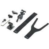DJI Osmo - Fahrrad-Zubehörset, Halterung Dual-Direction Schnellverschluss