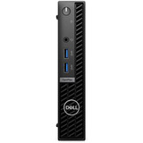 Dell OptiPlex 3090 Micro Generalüberholt, Mini-PC schwarz, Windows 11 Pro