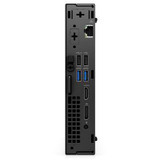 Dell OptiPlex 3090 Micro Generalüberholt, Mini-PC schwarz, Windows 11 Pro