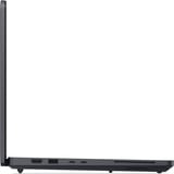 Dell Pro Max 14 (NNJM1), Notebook schwarz, Intel® Core™ Ultra 7 265H, NVIDIA RTX PRO 500, 32 GB LPDDR5X, 1 TB (1 TB SSD), Windows 11 Pro