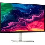 Dell S2725QC, LED-Monitor 68.6 cm (27 Zoll), weiß, UltraHD/4K, IPS, HDMI, USB-C, AMD FreeSync Premium, 120Hz Panel