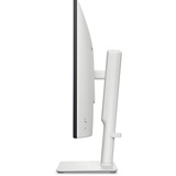 Dell S2725QC, LED-Monitor 68.6 cm (27 Zoll), weiß, UltraHD/4K, IPS, HDMI, USB-C, AMD FreeSync Premium, 120Hz Panel