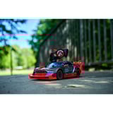 Dickie RC Audi S1 E-Tron Quattro Drift Car 1:16
