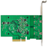 Digitus 4-Port 2,5G Ethernet, LAN-Adapter 