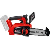 EINHELL Professional Akku-Kettensäge FORTEXXA 18/20 TH, 18Volt rot/schwarz, ohne Akku und Ladegerät