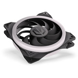 ENDORFY Corona 120, Gehäuselüfter schwarz, 120 mm