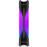 ENDORFY Corona 120, Gehäuselüfter schwarz, 120 mm