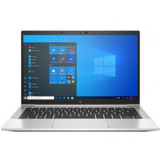 HP EliteBook 840 G8 Generalüberholt, Notebook silber, Intel® Core™ i5-1145G7, Intel® Iris® Xe Graphics, 16 GB DDR4, 256 GB (256 GB SSD), Windows 11 Pro