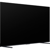 Hisense 100E7Q PRO, QLED-Fernseher 253 cm (100 Zoll), schwarz, UltraHD/4K, Triple Tuner, USB Recording, Time Shift, 144Hz Panel