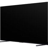Hisense 100E7Q PRO, QLED-Fernseher 253 cm (100 Zoll), schwarz, UltraHD/4K, Triple Tuner, USB Recording, Time Shift, 144Hz Panel