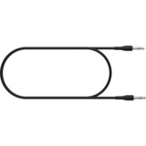 Jabra Evolve3 85, Headset schwarz, UC, USB-A Bluetooth-Adapter