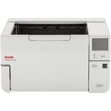Kodak S2085f, Flachbettscanner grau, USB, LAN