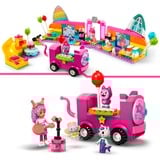 LEGO 10797 Gabby's Dollhouse Gabbys Partyraum, Konstruktionsspielzeug 
