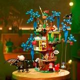 LEGO 71461 DREAMZzz Fantastisches Baumhaus, Konstruktionsspielzeug 