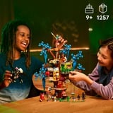 LEGO 71461 DREAMZzz Fantastisches Baumhaus, Konstruktionsspielzeug 