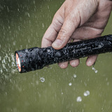 Ledlenser P7R, Taschenlampe schwarz