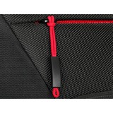 Lenovo ThinkPad Essential Plus (Eco), Rucksack schwarz/rot, bis 39,6 cm (15,6")