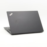Lenovo ThinkPad X13 G1 Generalüberholt, Notebook schwarz, Intel® Core™ i5-10310U, Intel® UHD Graphics, 8 GB DDR4, 256 GB (256 GB SSD), Windows 11 Pro 64-Bit