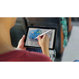 Logitech Crayon, Eingabestift silber, für alle ab 2018 veröffentlichten iPads