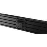MOZA HMA Profile Adapter Kit, Befestigung/Montage schwarz