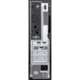 MSI PRO DP80 AI A2TAG-077DE, PC-System schwarz, Windows 11 Pro