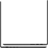 MSI Prestige N16 Flip AI+ C1XMT-029Y, Notebook grau, NVIDIA RTX Spark N1X, NVIDIA Blackwell RTX 6144-Core GPU, 32 GB LPDDR5X, 1 TB (1 TB SSD), Windows 11 Pro