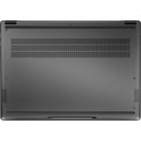 MSI Prestige N16 Flip AI+ C1XMT-029Y, Notebook grau, NVIDIA RTX Spark N1X, NVIDIA Blackwell RTX 6144-Core GPU, 32 GB LPDDR5X, 1 TB (1 TB SSD), Windows 11 Pro