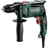 Metabo SBE 650 (600742000) Schlagbohrmaschine grün/schwarz, 650 Watt