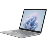Microsoft Surface Laptop 6 Commercial, Notebook platin, Windows 11 Pro, 256GB, Core Ultra 5, 38.1 cm (15 Zoll), 1 TB SSD