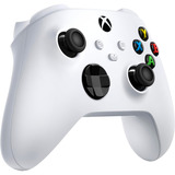 Microsoft Xbox Wireless Controller, Gamepad weiß, Robot White