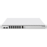 MikroTik Cloud Core Router CCR2216-1G-12XS-2XQ 